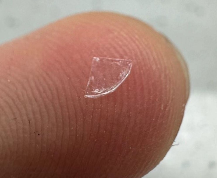 镭迈科研级桌面3D打印机 · Pro版