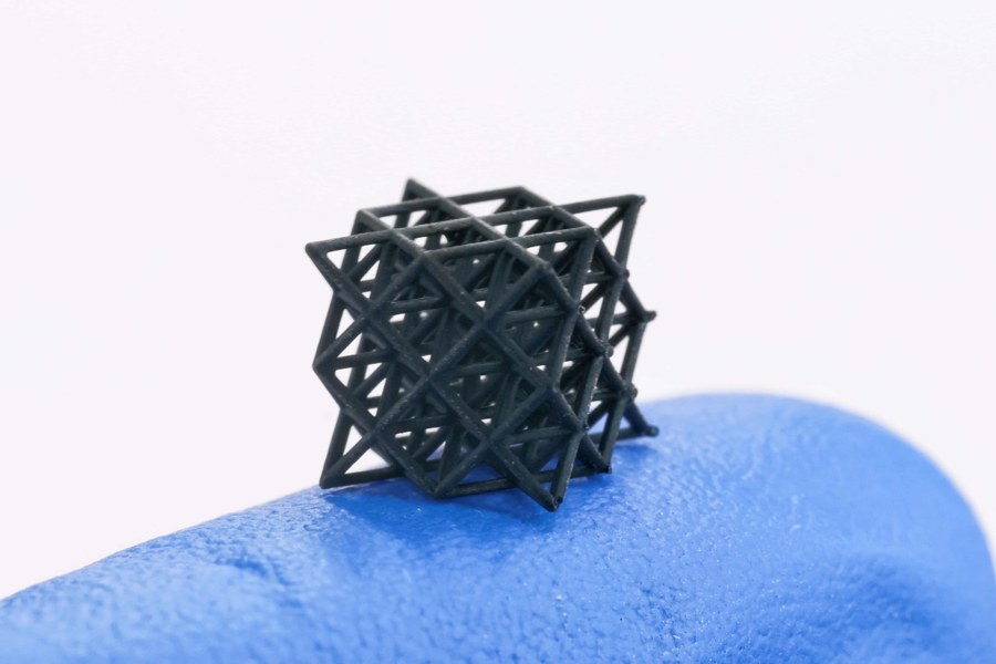 镭迈科研级桌面3D打印机 · Pro版